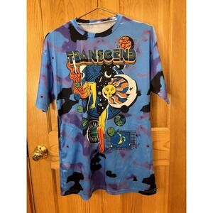 Men's Blush Mark Graphic Shirt NWOT